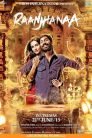 Raanjhanaa