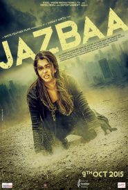 Jazbaa