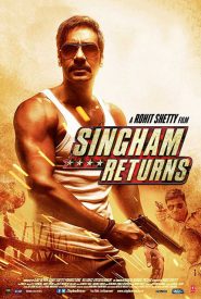 Singham Returns