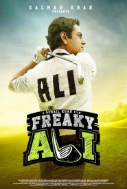 Freaky Ali