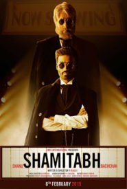 Shamitabh