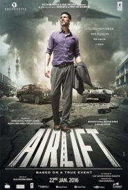 Airlift