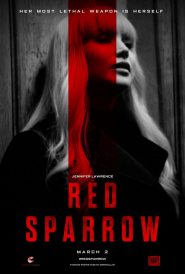 Red Sparrow