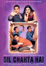 Dil Chahta Hai