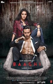 Baaghi