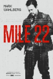 Mile 22