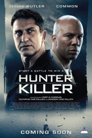 Hunter Killer