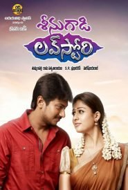 Seenugadi Love Story