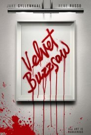 Velvet Buzzsaw