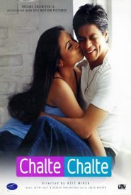 Chalte Chalte