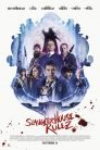 Slaughterhouse Rulez