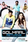 Golmaal Returns