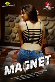 Magnet