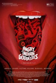 Angry Indian Goddesses