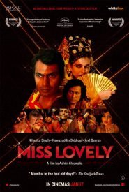 Miss Lovely