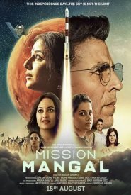 Mission Mangal