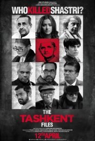 The Tashkent Files