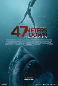 47 Meters Down Uncaged