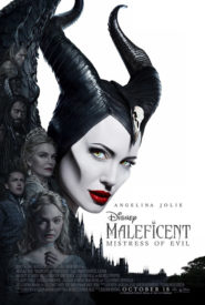 Maleficent Mistress of Evil