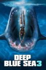 Deep Blue Sea 3