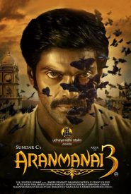 Aranmanai 3