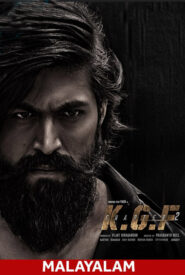 KGF Chapter 2