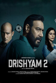 Drishyam 2