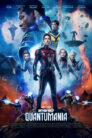 Ant-Man and the Wasp Quantumania