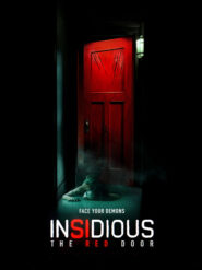 Insidious The Red Door