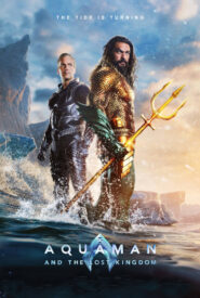 Aquaman and the Lost Kingdom