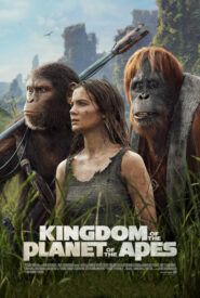 Kingdom of the Planet of the Apes